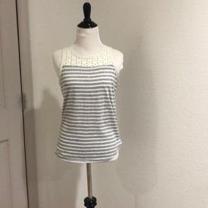 Cute top from target